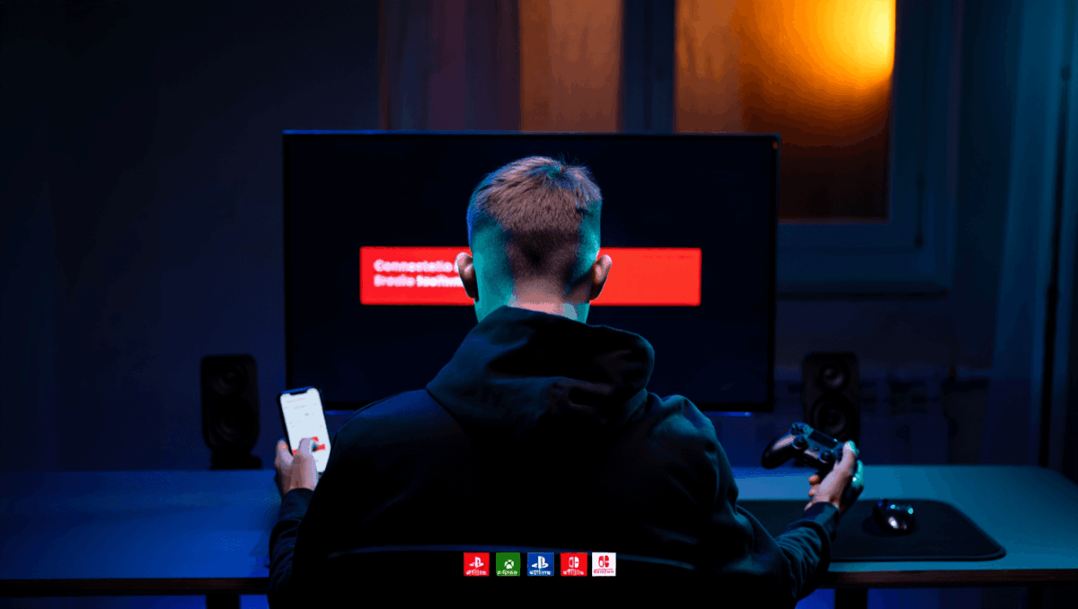 Fortnite servers down with major login outage affecting thousands, Epic Games investigating