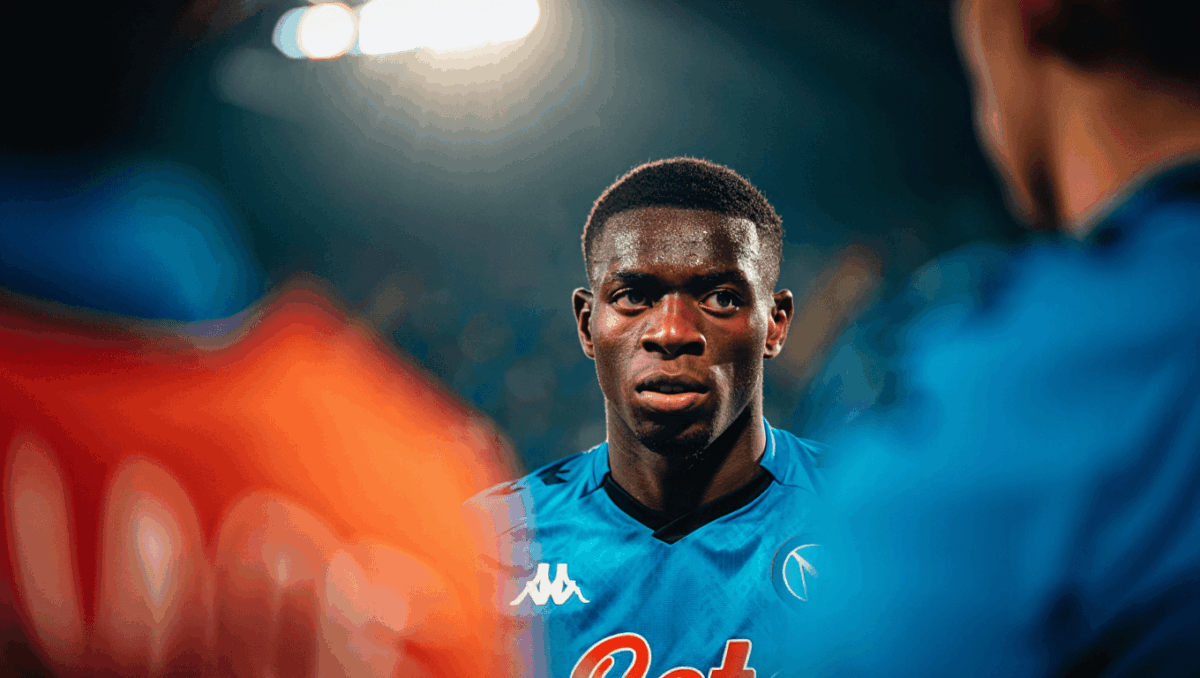 Udinese faces Napoli tonight at Friuli as Serie A title race intensifies