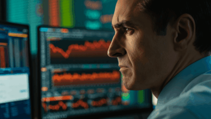 CRM stock hits historic lows as AI hurdles weigh on Salesforce, here's why investors are losing patience