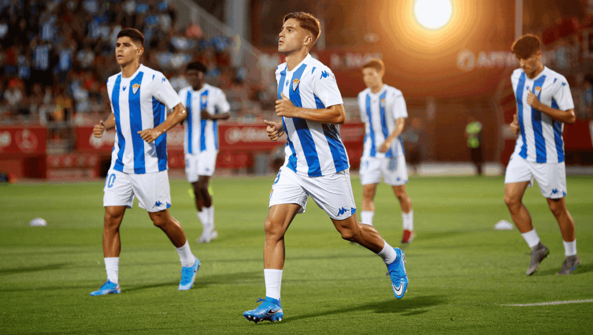 Quintanar del Rey faces Elche tonight in Copa del Rey clash, Elche eyes advancement