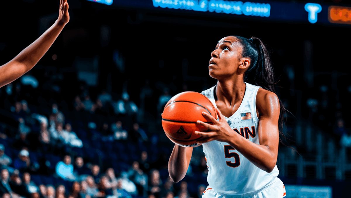 UConn women's basketball takes on Marquette in Big East showdown, Huskies aim to stay undefeated