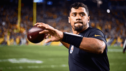 AFC North standings shake up as Steelers hold slim lead over Ravens heading into stretch run