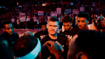 NBA Cup schedule features four quarterfinal matchups tonight as Heat face Magic in knockout round action