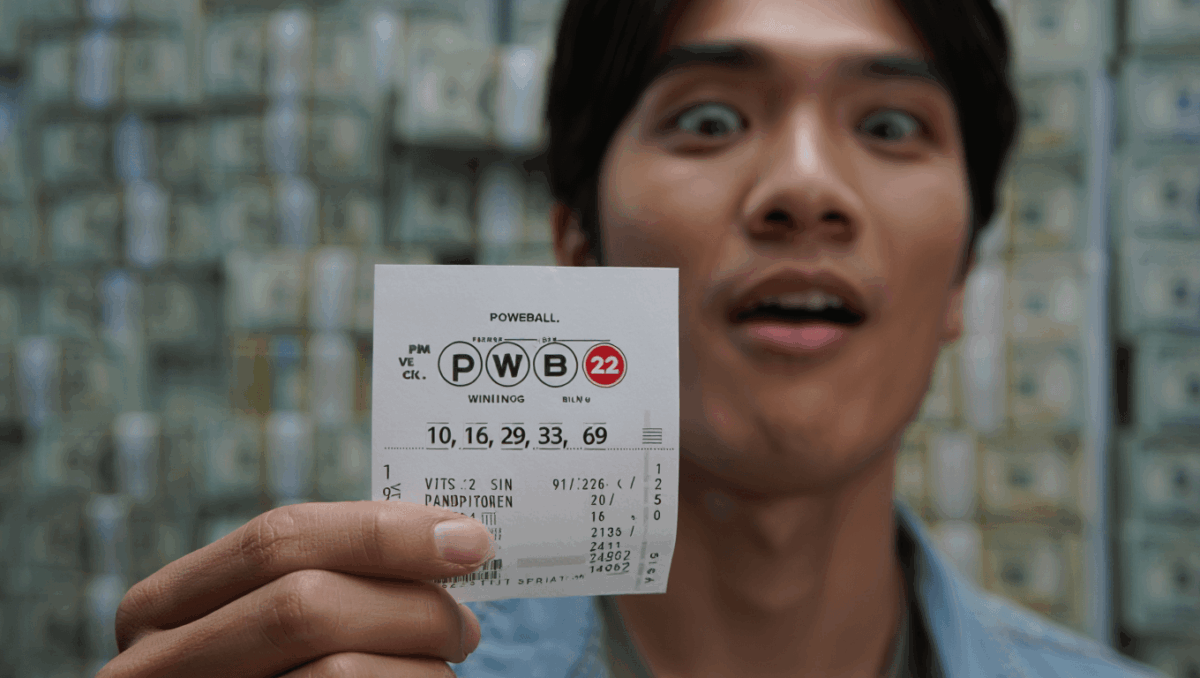 Powerball NC jackpot soars to $1 billion after no winner picked Wednesday night