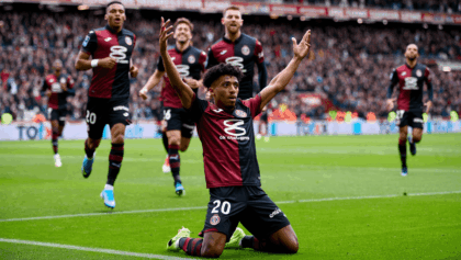 Toulouse vs Strasbourg: Emersonn's early goal puts hosts ahead in Ligue 1 showdown