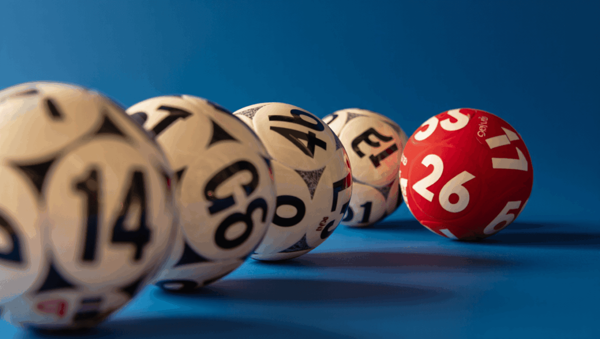 Powerball results deliver $779M jackpot last night, winning numbers revealed for Dec 3 drawing