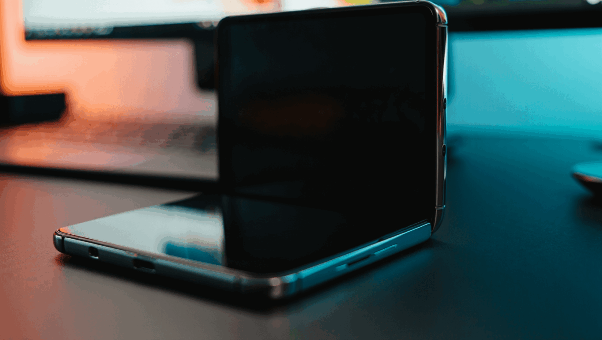 Smartphone innovation just hit a new peak—Samsung unveils Galaxy Z TriFold with massive 10-inch display folding twice at $2,440