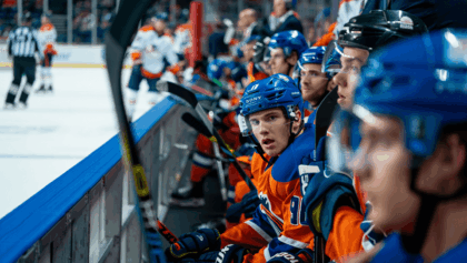 Sabres face Kraken tonight at Climate Pledge Arena with both teams even on points