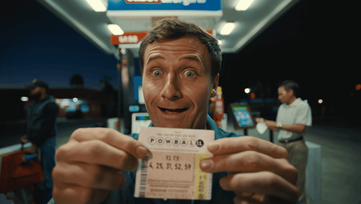 Arkansas lottery wins $1.817 billion Powerball jackpot on Christmas Eve, second-largest ever