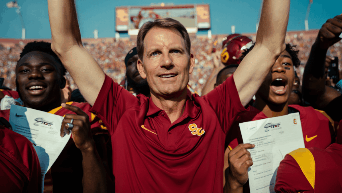 National signing day 2025 begins today with USC poised to land No. 1 recruiting class over Alabama