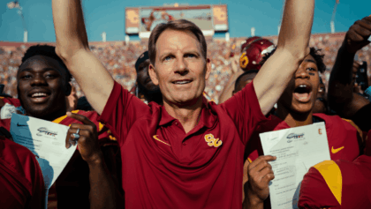 National signing day 2025 begins today with USC poised to land No. 1 recruiting class over Alabama