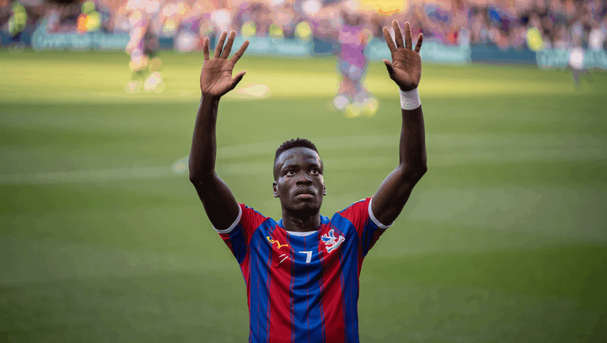 Crystal Palace crushes Shelbourne 3-1 in dominant Conference League display as Sarr seals historic first European home win