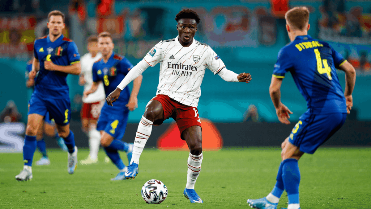 Club Brugge vs Arsenal battles for Champions League supremacy tonight in crucial Matchday 6 showdown