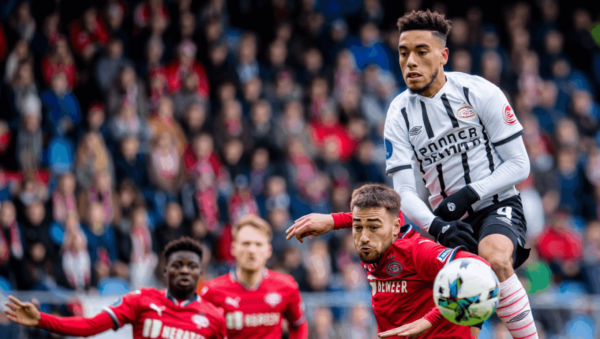 Heerenveen vs PSV: Title contenders clash in Eredivisie showdown Saturday