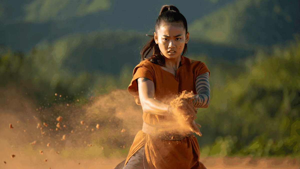 Avatar: The Last Airbender returns with stunning Season 2 trailer, Toph finally revealed