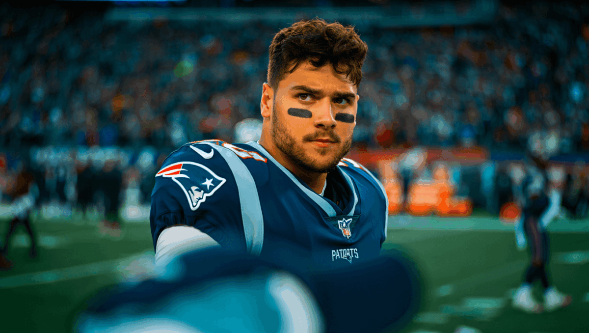 Where to watch New England Patriots vs New York Jets today on FOX, streaming options