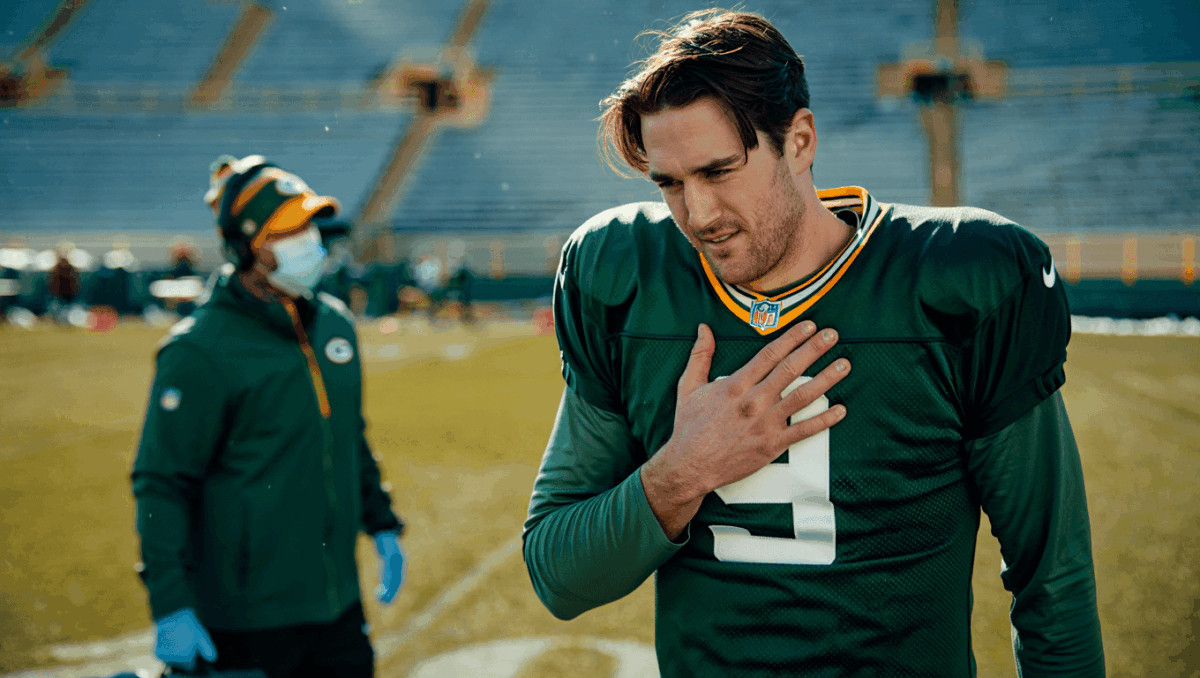 Packers injury report: Christian Watson fighting to play, Micah Parsons ruled out for Bears game