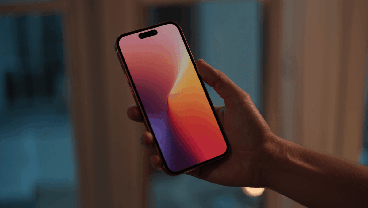 iPhone 18 Pro gets under-screen Face ID and top-left camera, launches September 2026 with major redesign