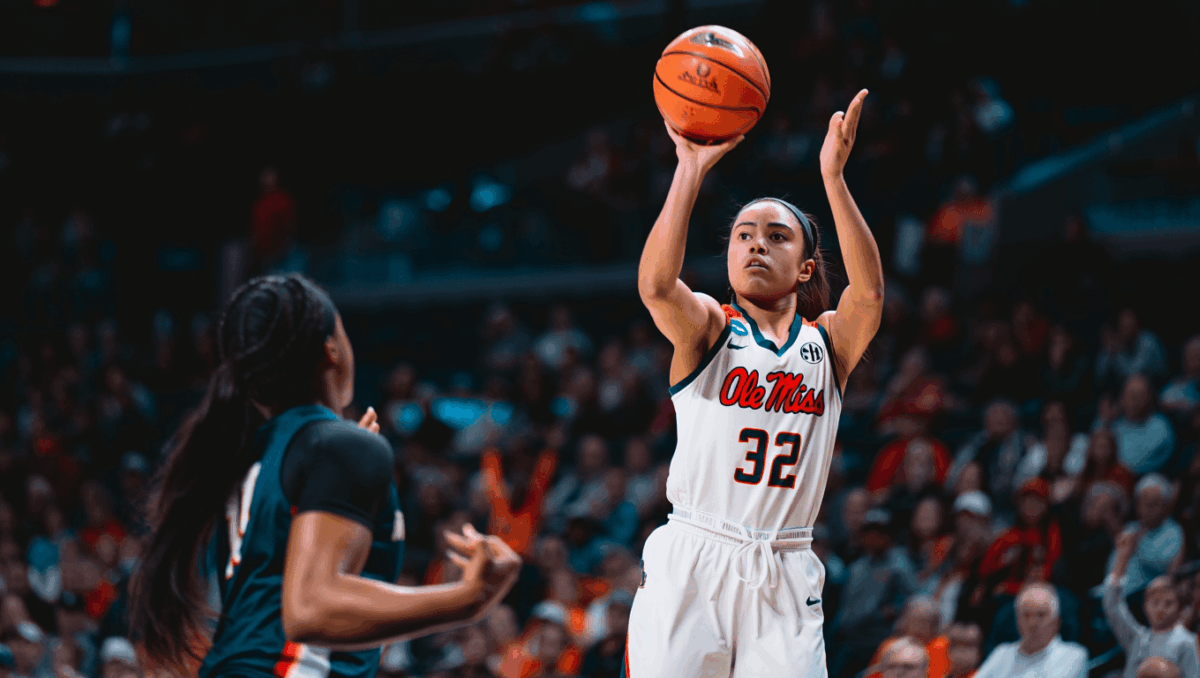 Ole Miss women's basketball edges Notre Dame 63-58 in thriller to stay undefeated