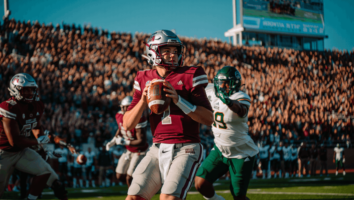 Montana State faces Montana in FCS semifinal rematch tonight, Bobcats seek revenge in Brawl of the Wild 2.0