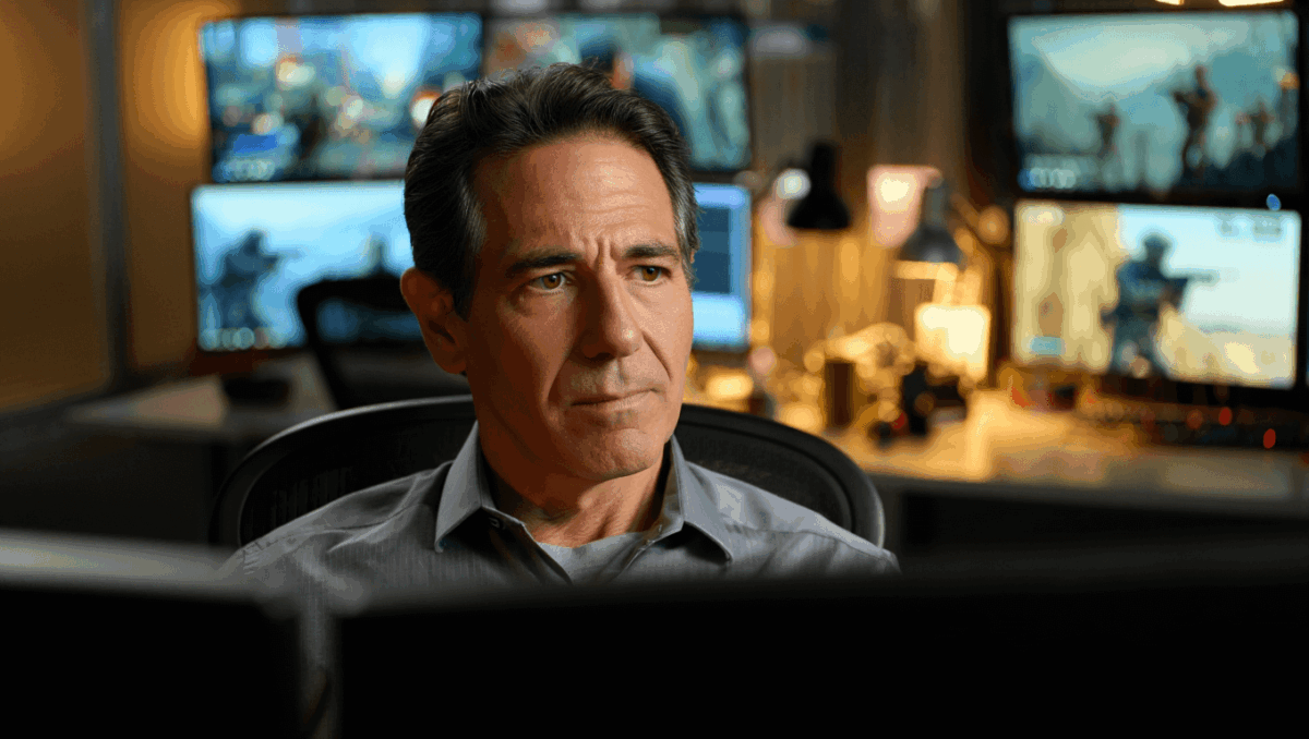Call of Duty creator Vince Zampella dies at 55 in Ferrari crash, gaming industry mourns legendary developer