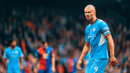 Crystal Palace faces Manchester City in Premier League clash at Selhurst Park