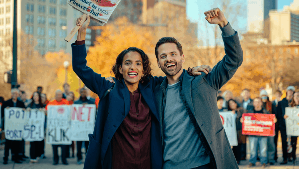 KDKA's Pittsburgh Post-Gazette journalists end 3-year strike after historic court victory