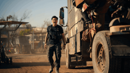 Arc Raiders Expedition Project just got its launch date—and it's way sooner than you think