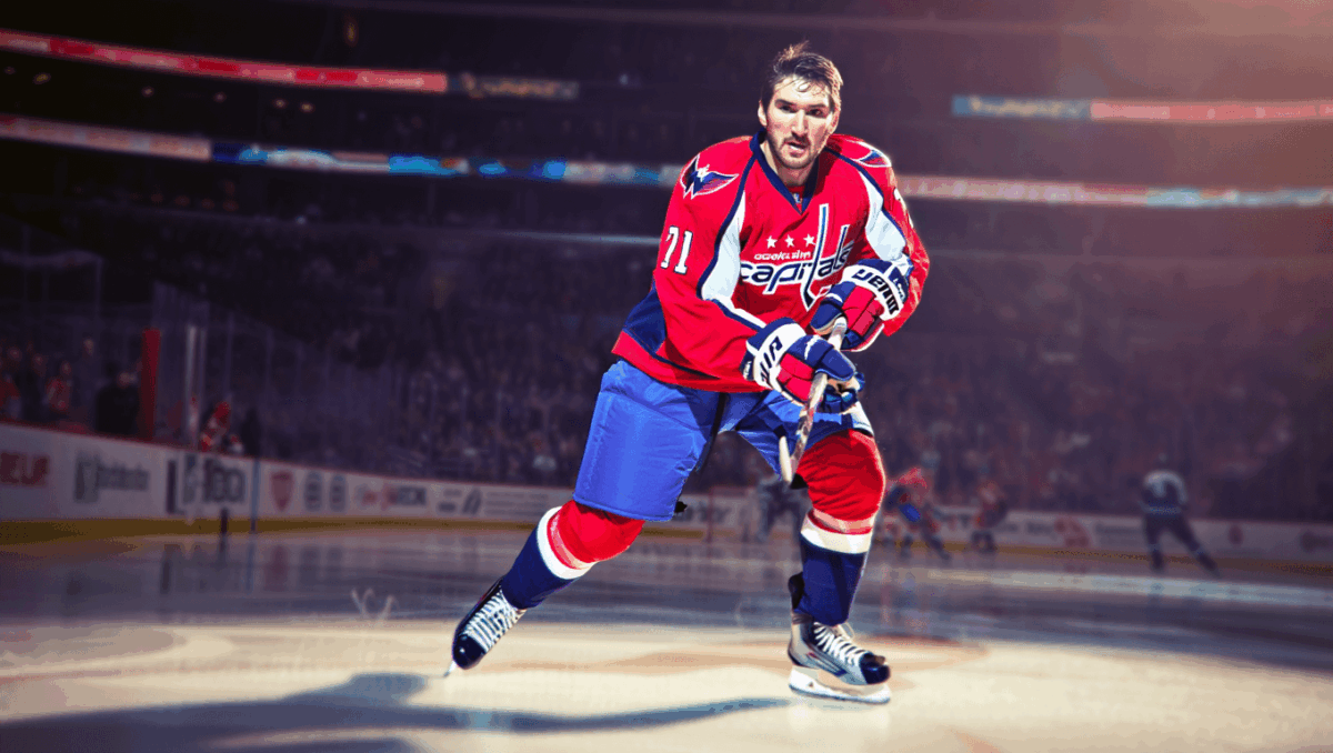 Capitals vs Jets clash tonight as surging Washington looks to extend streak in Winnipeg