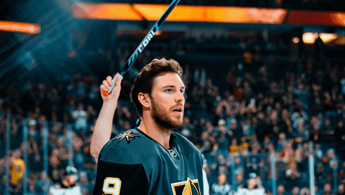 Golden Knights face Blue Jackets tonight in Columbus showdown, Vegas aims for Western Conference supremacy