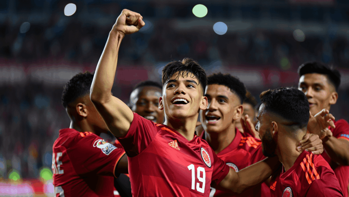 Junior falls to Tolima 0-1 in Primera A playoff thriller, Torres scores early winner