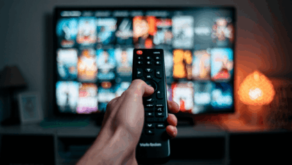 Now Where: New York Times releases this week's must-watch picks for streaming fans