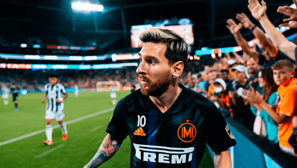 Miami vs Vancouver Whitecaps faces off tonight in MLS Cup Final showdown, Messi aims for first championship
