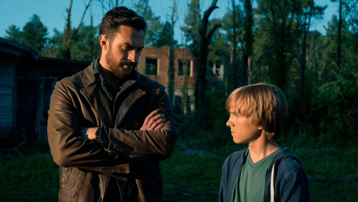 28 Years Later is now streaming on Netflix with 89% critics score, Danny Boyle's horror hit won't disappoint