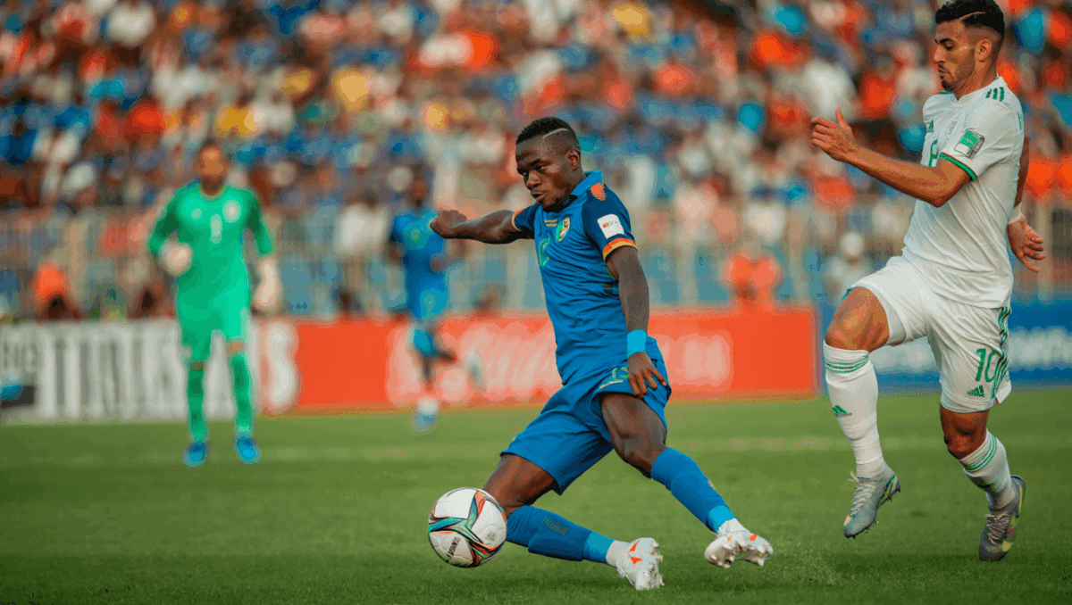 Equatorial Guinea faces Algeria in crucial AFCON Group E showdown, eliminated hosts seek last-gasp upset bid