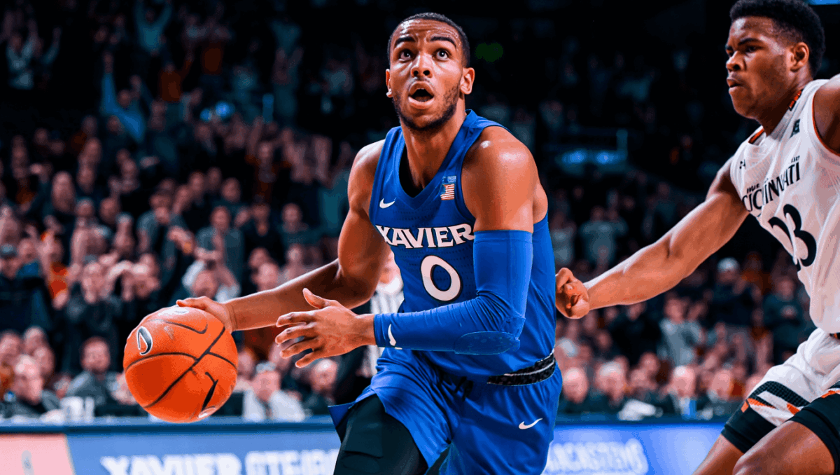 Crosstown shootout 2025 tips off tonight as Xavier hosts Cincinnati in high-stakes Big East matchup