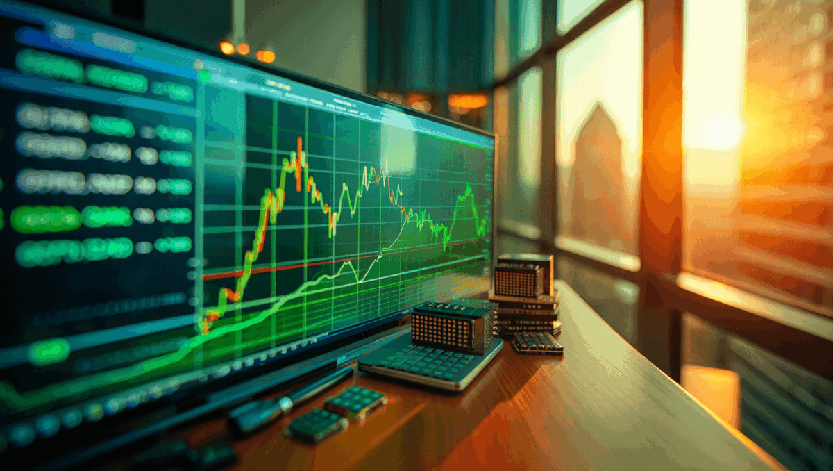 AVGO reports Q4 earnings today with AI now over half semiconductor revenue, investors brace for volatility