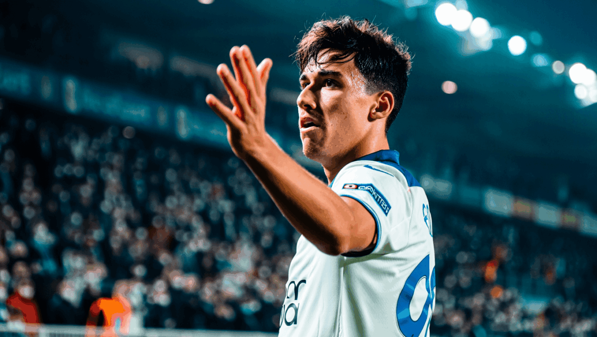 Atalanta vs Chelsea set for Champions League showdown tonight with both teams fighting for playoff positioning