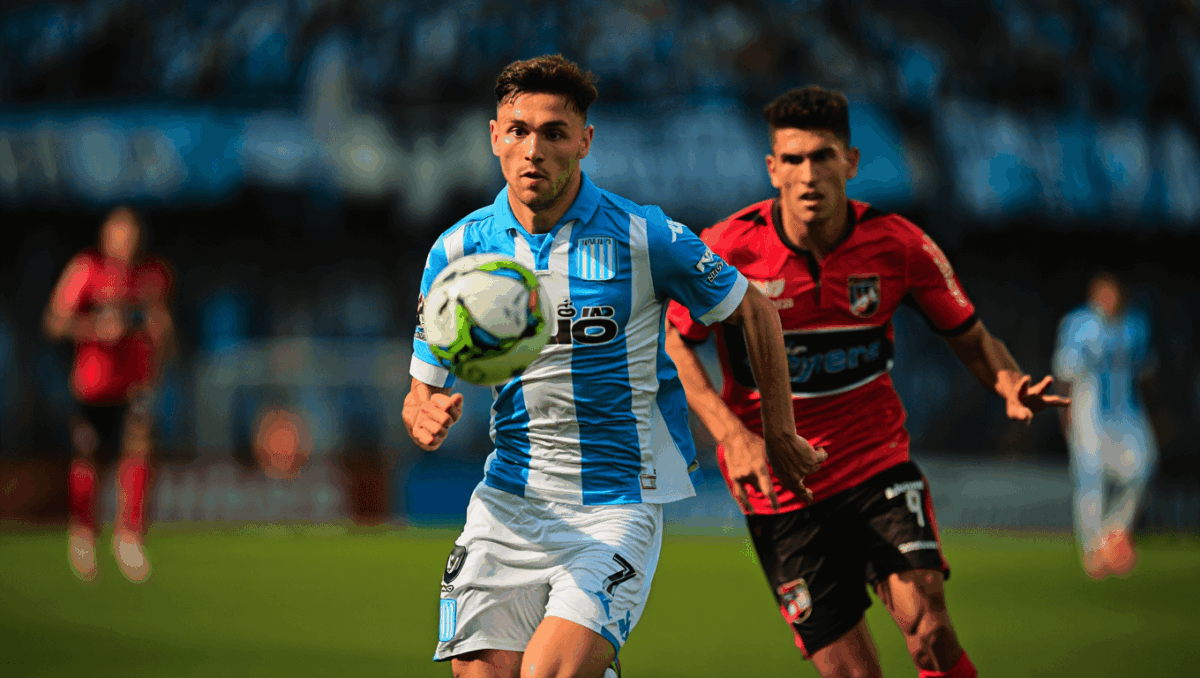 racing club vs tigre: here's why tonight's Liga Profesional clash matters
