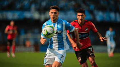racing club vs tigre: here's why tonight's Liga Profesional clash matters