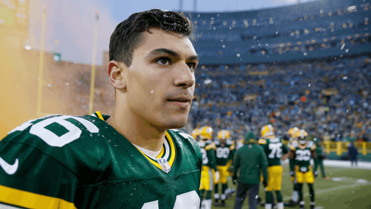 Packers face Ravens in primetime clash with playoff seeding implications at Lambeau