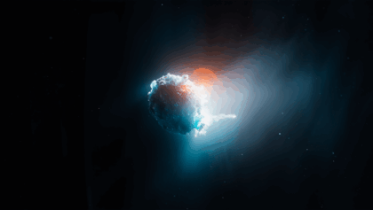 Interstellar comet 3I ATLAS is erupting with stunning activity as it races toward Earth on Dec 19