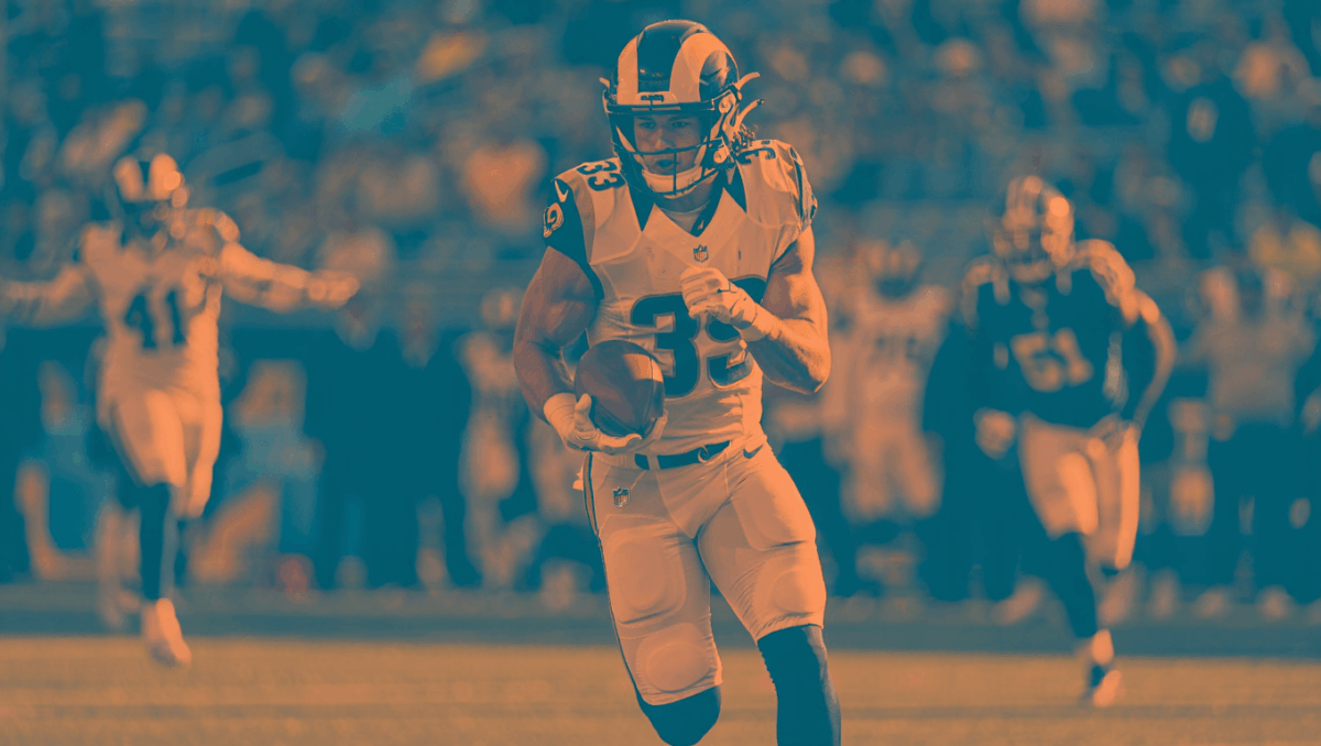 Waiver wire week 14 targets Blake Corum and Brenton Strange as teams scramble for playoff spots