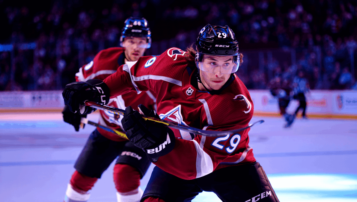 Mammoth face Avalanche in pre-Christmas clash, Utah looking to bounce back on road