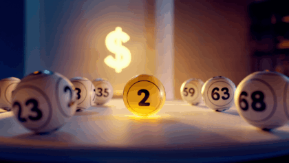 Powerball winning numbers from last night: 23, 35, 59, 63, 68 with Powerball 2, jackpot rolls to $1.25B