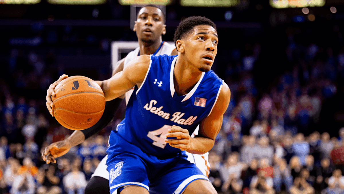 Seton Hall basketball faces Providence tonight in Big East opener, Pirates aim to stay unbeaten