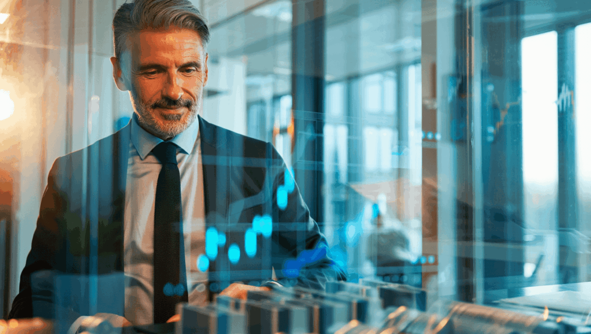 ASML soars nearly 50% in 2025 as semiconductor demand crushes expectations, here's what's next