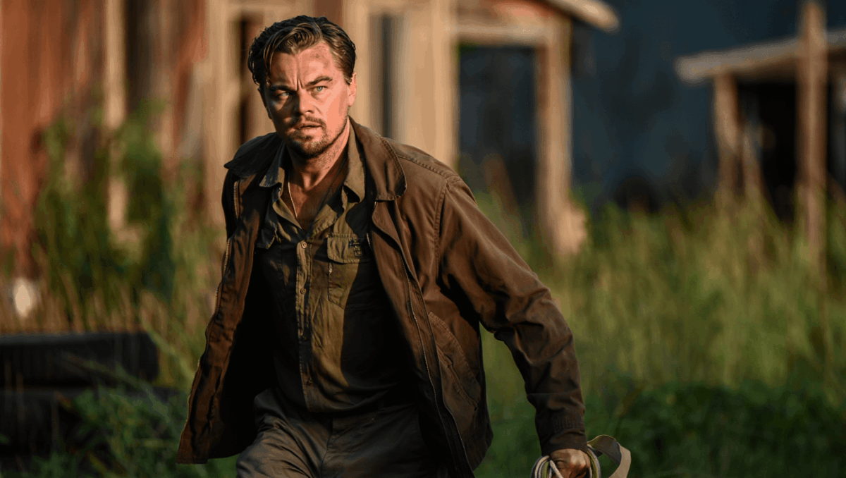Leonardo DiCaprio movies hitting theaters and streaming: Here's where to watch One Battle After Another plus his next projects