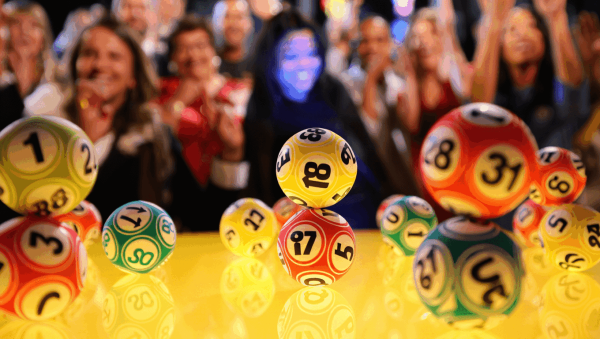 Powerball numbers last night: 1, 28, 31, 57, 58 and 16, jackpot hits $1.1 billion with no winners