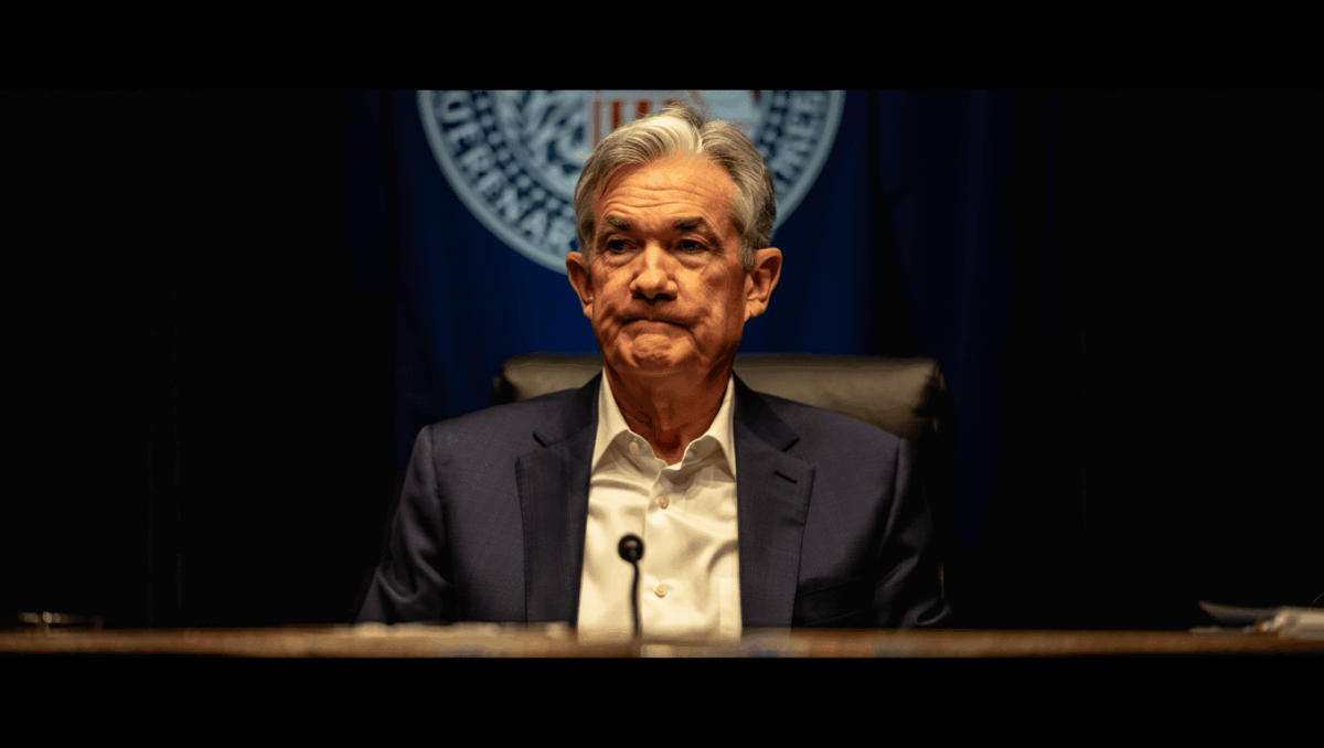 Bloomberg: Fed primed to deliver third rate cut today, signals potential pause heading into 2026
